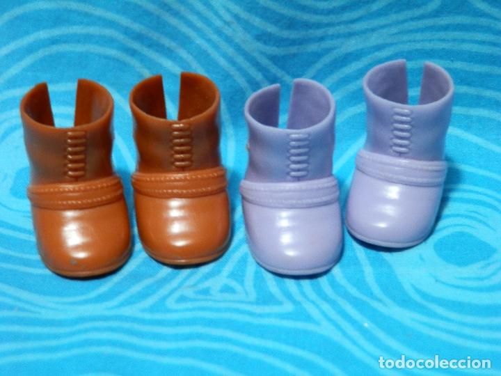 Mu&ntilde;ecas Lesly y Barriguitas: BOTAS DE BARRIGUITAS NEW GRANDE - Foto 1