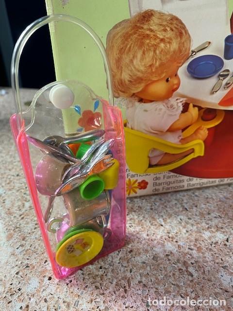 Mu&ntilde;ecas Lesly y Barriguitas: COCINA BARRIGUITAS - Foto 6