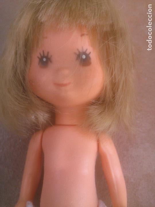 Mu&ntilde;ecas Lesly y Barriguitas: PEQUE&Ntilde;A TOYSE SPAIN - Foto 2
