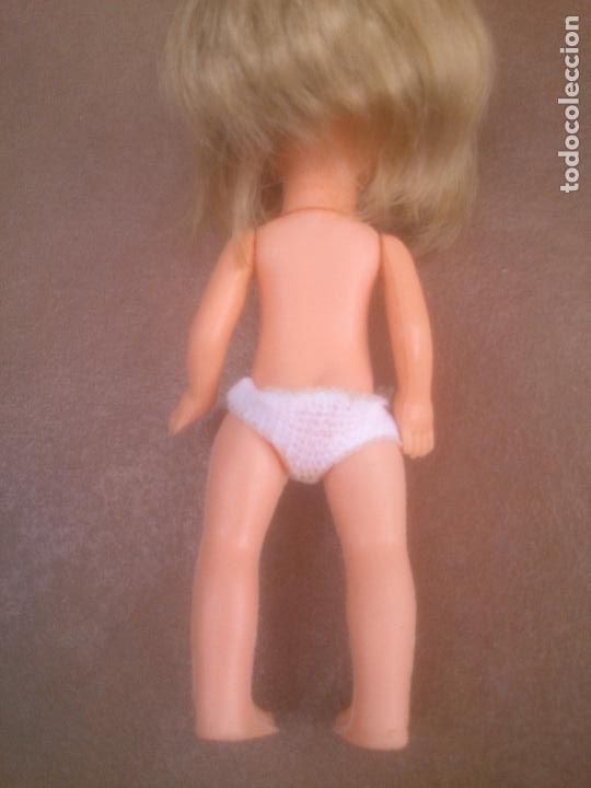 Mu&ntilde;ecas Lesly y Barriguitas: PEQUE&Ntilde;A TOYSE SPAIN - Foto 3