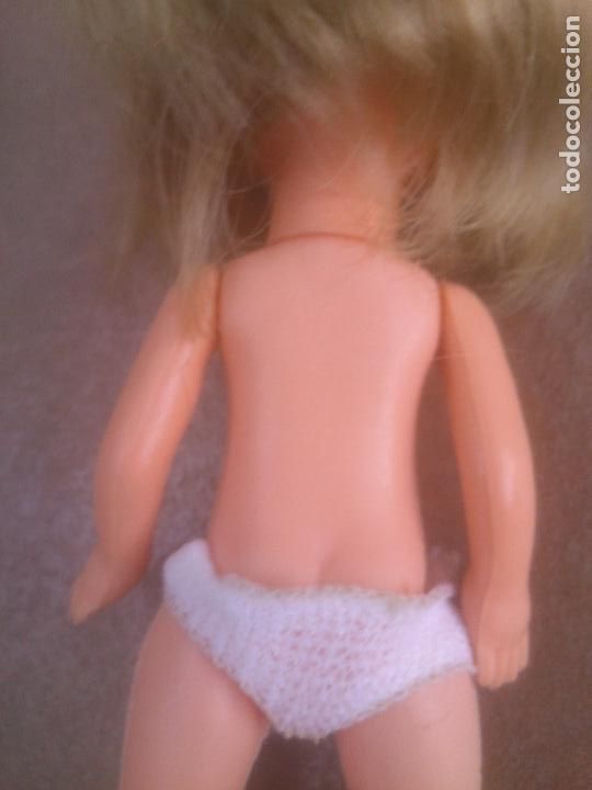Mu&ntilde;ecas Lesly y Barriguitas: PEQUE&Ntilde;A TOYSE SPAIN - Foto 4