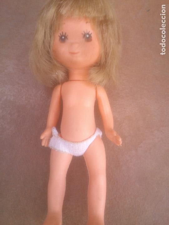 Mu&ntilde;ecas Lesly y Barriguitas: PEQUE&Ntilde;A TOYSE SPAIN - Foto 1