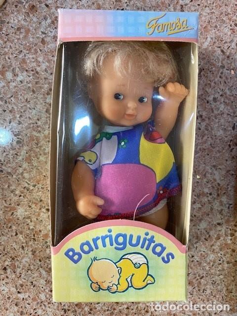 Mu&ntilde;ecas Lesly y Barriguitas: BARRIGUITAS RETO&Ntilde;O - Foto 4