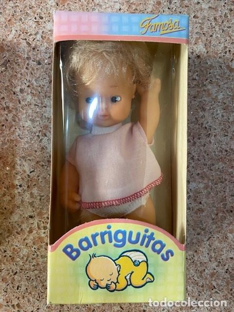 Mu&ntilde;ecas Lesly y Barriguitas: BARRIGUITAS RETO&Ntilde;O - Foto 6