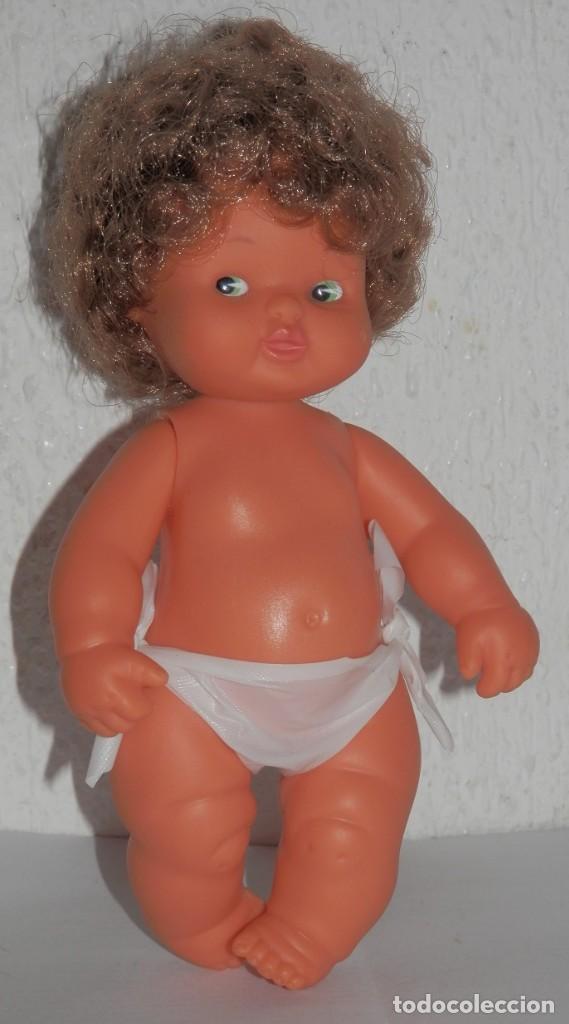 Mu&ntilde;ecas Lesly y Barriguitas: MU&Ntilde;ECA BARRIGUITAS DE LA FAMOSA - Foto 1
