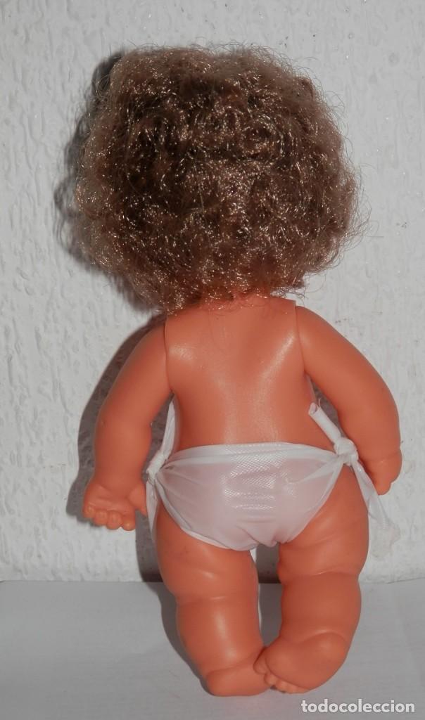 Mu&ntilde;ecas Lesly y Barriguitas: MU&Ntilde;ECA BARRIGUITAS DE LA FAMOSA - Foto 3