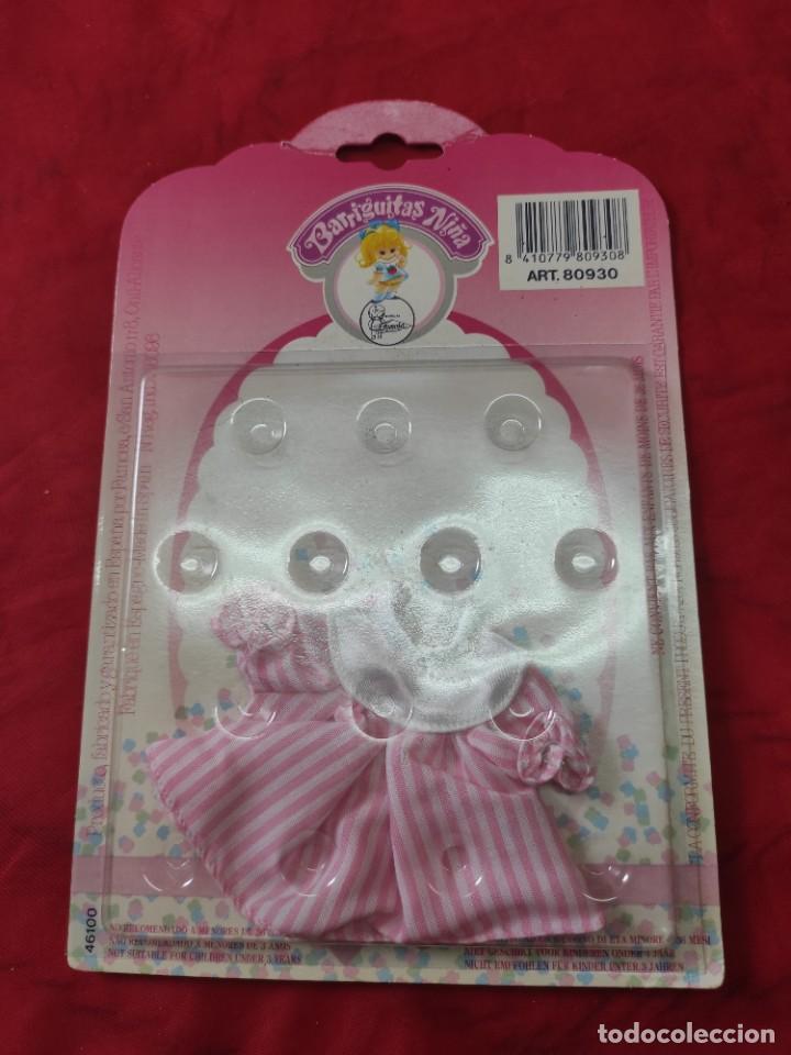 Mu&ntilde;ecas Lesly y Barriguitas: BLISTER BARRIGUITAS - Foto 3