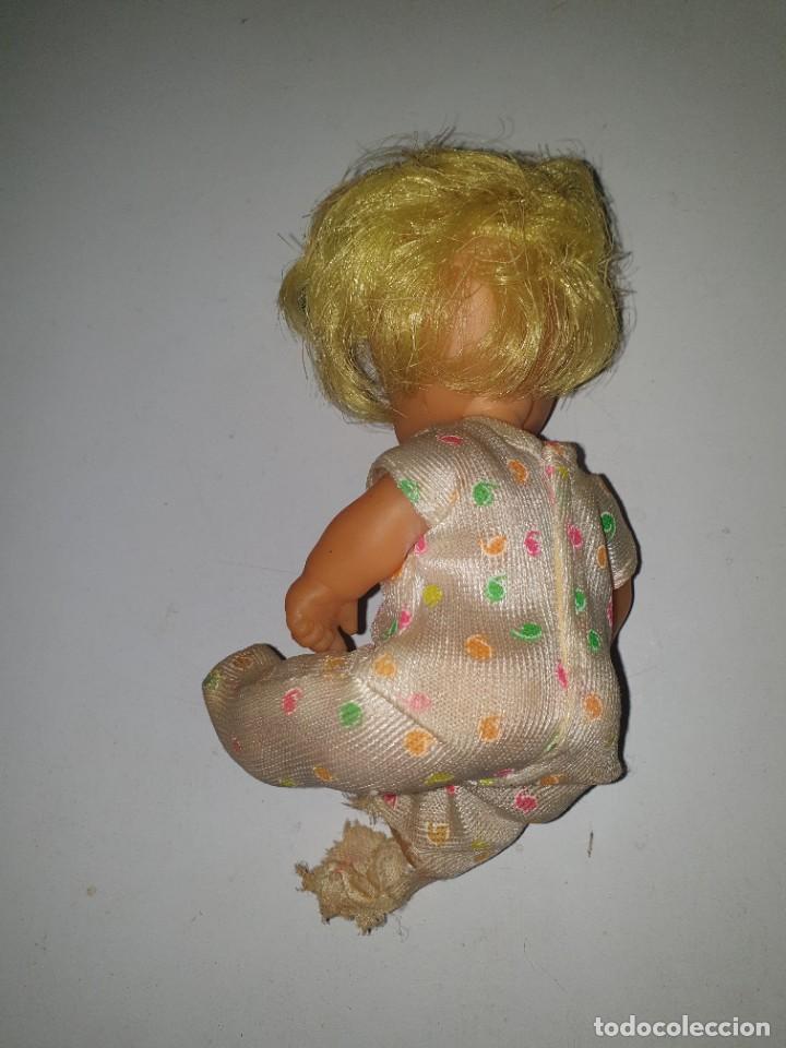 Mu&ntilde;ecas Lesly y Barriguitas: MU&Ntilde;ECA BARRIGITAS - Foto 2