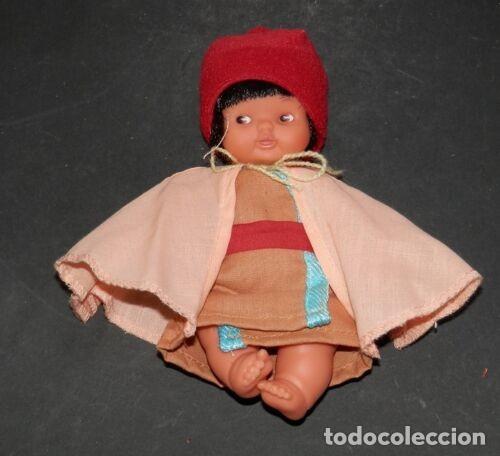 Mu&ntilde;ecas Lesly y Barriguitas: MU&Ntilde;ECA BARRIGUITAS DE LA FAMOSA - Foto 1