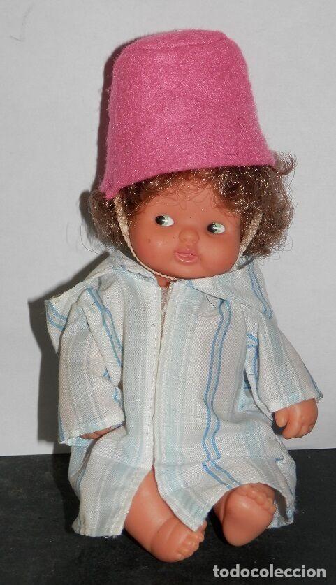 Mu&ntilde;ecas Lesly y Barriguitas: MU&Ntilde;ECA BARRIGUITAS DE LA FAMOSA - Foto 1