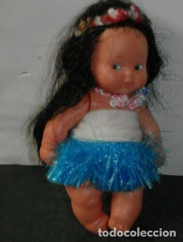 Mu&ntilde;ecas Lesly y Barriguitas: MU&Ntilde;ECA BARRIGUITAS DE LA FAMOSA - Foto 1