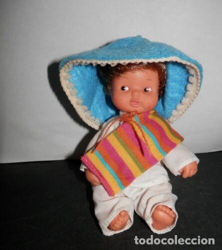 Mu&ntilde;ecas Lesly y Barriguitas: MU&Ntilde;ECA BARRIGUITAS DE LA FAMOSA - Foto 1