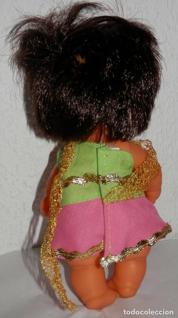 Mu&ntilde;ecas Lesly y Barriguitas: MU&Ntilde;ECA BARRIGUITAS DE LA FAMOSA - Foto 2