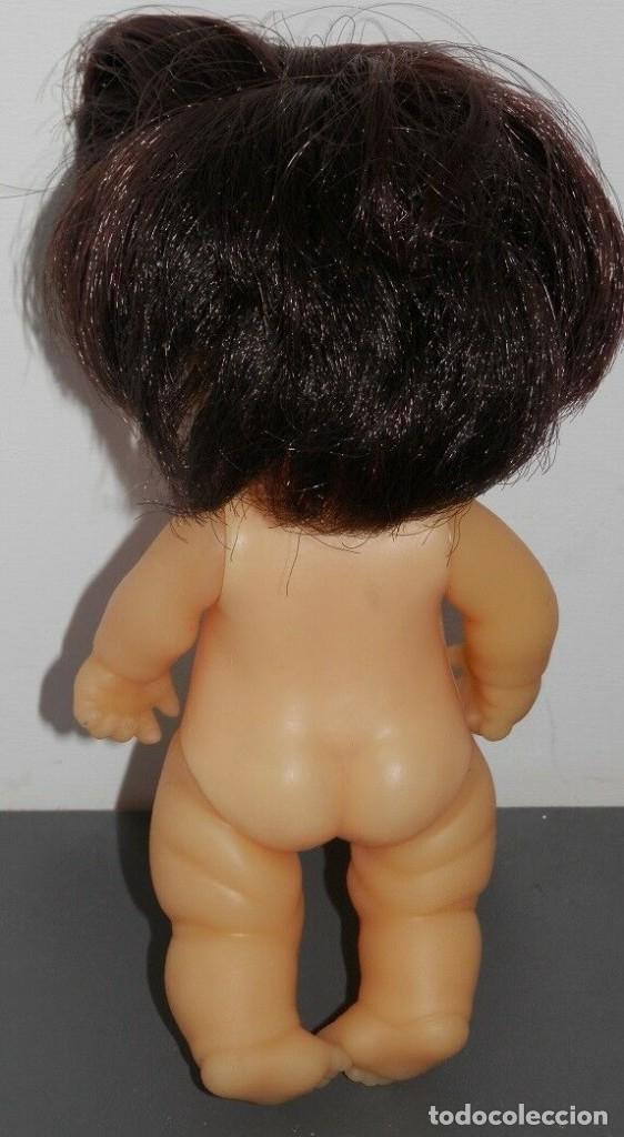 Mu&ntilde;ecas Lesly y Barriguitas: MU&Ntilde;ECA BARRIGUITAS DE LA FAMOSA - Foto 2