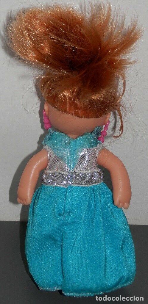 Mu&ntilde;ecas Lesly y Barriguitas: MU&Ntilde;ECA BARRIGUITAS DE LA FAMOSA - Foto 2