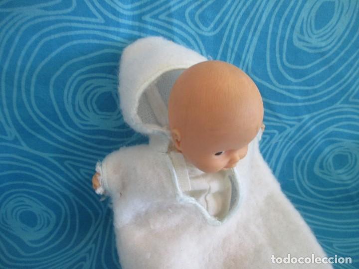 Mu&ntilde;ecas Lesly y Barriguitas: BARRIGUITAS PELON EN SU SACO - Foto 4