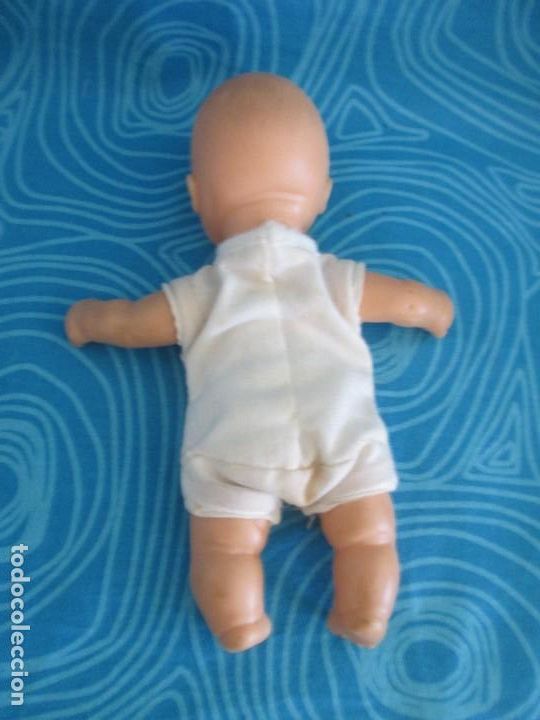 Mu&ntilde;ecas Lesly y Barriguitas: BARRIGUITAS PELON EN SU SACO - Foto 7