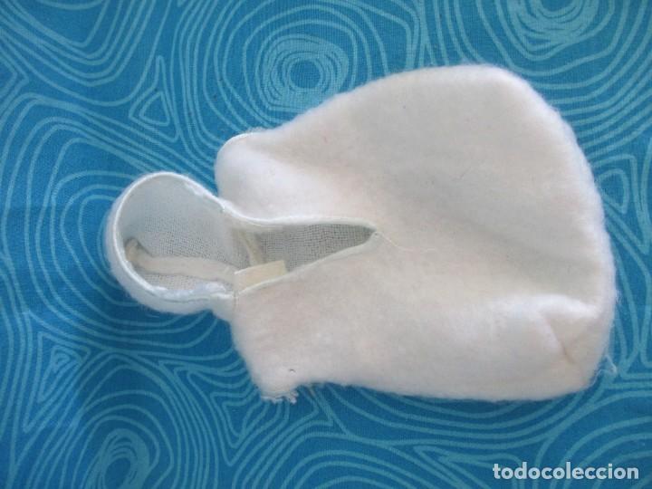 Mu&ntilde;ecas Lesly y Barriguitas: BARRIGUITAS PELON EN SU SACO - Foto 9