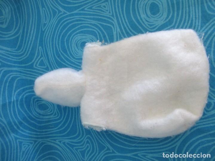 Mu&ntilde;ecas Lesly y Barriguitas: BARRIGUITAS PELON EN SU SACO - Foto 10