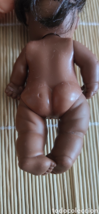 Mu&ntilde;ecas Lesly y Barriguitas: lote 10 barriguitas varias - Foto 7