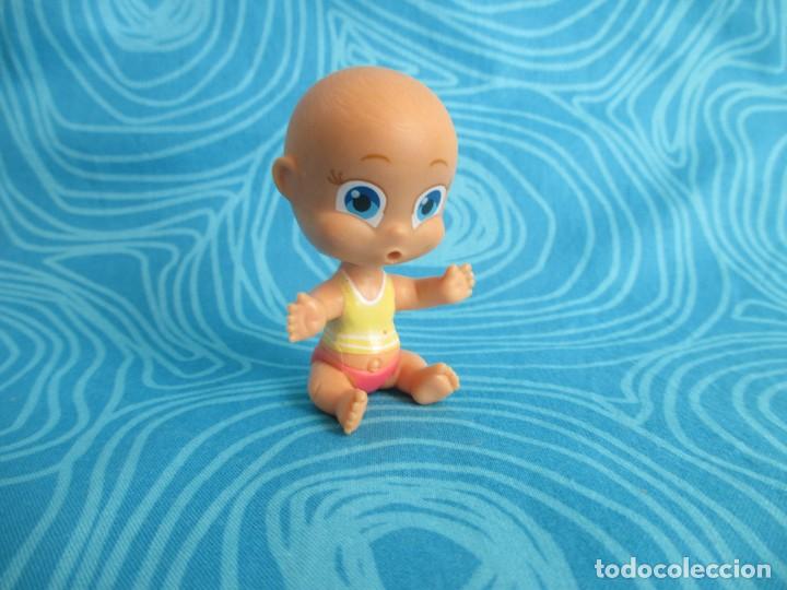 Mu&ntilde;ecas Lesly y Barriguitas: BEBE BARRIGUITAS NEW - Foto 2