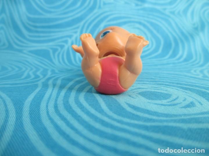 Mu&ntilde;ecas Lesly y Barriguitas: BEBE BARRIGUITAS NEW - Foto 5
