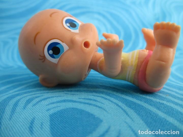 Mu&ntilde;ecas Lesly y Barriguitas: BEBE BARRIGUITAS NEW - Foto 6