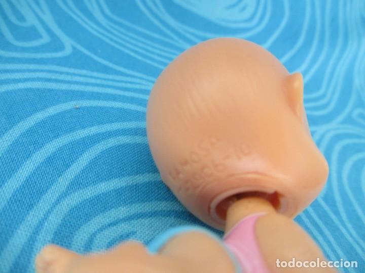 Mu&ntilde;ecas Lesly y Barriguitas: BEBE BARRIGUITAS NEW - Foto 7