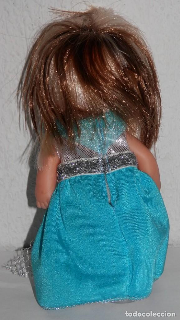 Mu&ntilde;ecas Lesly y Barriguitas: MU&Ntilde;ECA BARRIGUITAS DE LA FAMOSA - Foto 2