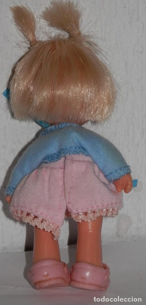 Mu&ntilde;ecas Lesly y Barriguitas: MU&Ntilde;ECA BARRIGUITAS DE LA FAMOSA - Foto 2