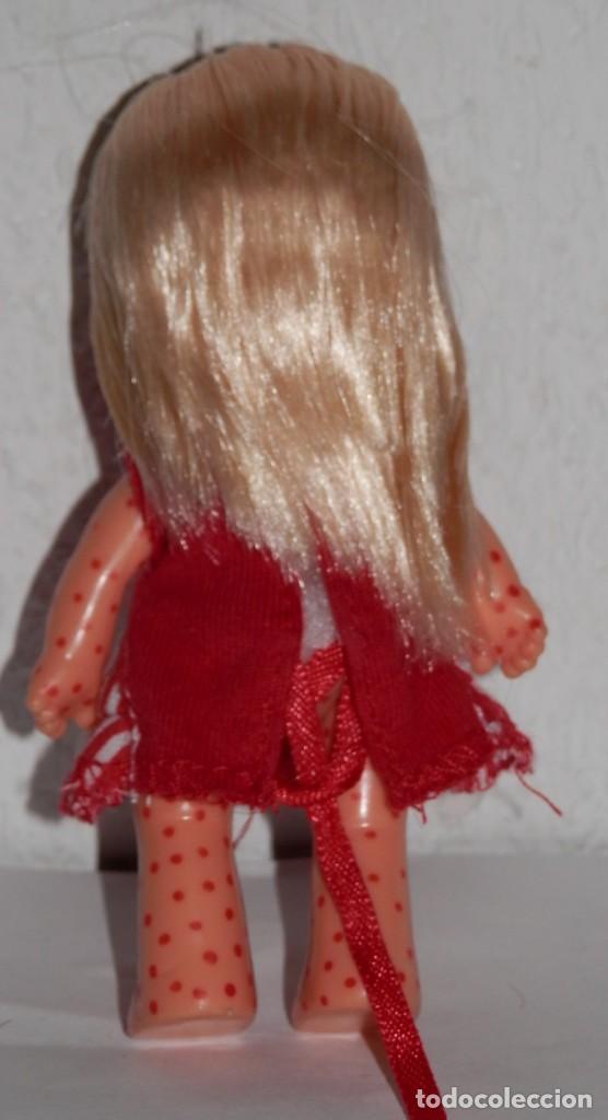 Mu&ntilde;ecas Lesly y Barriguitas: MU&Ntilde;ECA BARRIGUITAS DE LA FAMOSA - Foto 2