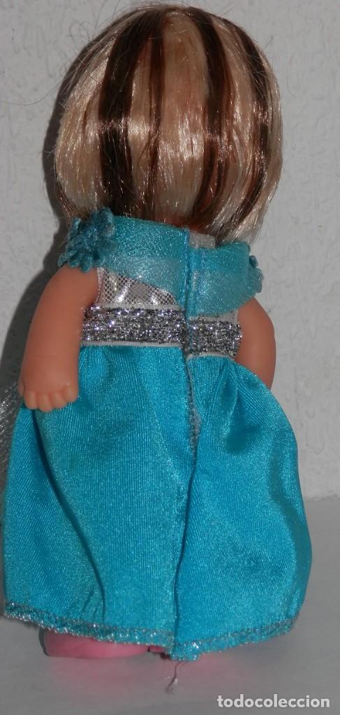 Mu&ntilde;ecas Lesly y Barriguitas: MU&Ntilde;ECA BARRIGUITAS DE LA FAMOSA - Foto 2