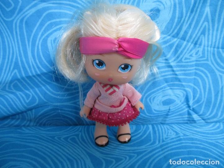 Mu&ntilde;ecas Lesly y Barriguitas: BARRIGUITAS NEW - Foto 3