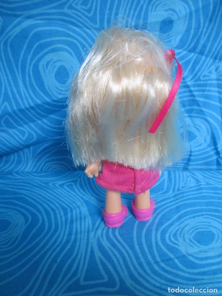 Mu&ntilde;ecas Lesly y Barriguitas: BARRIGUITAS NEW - Foto 3