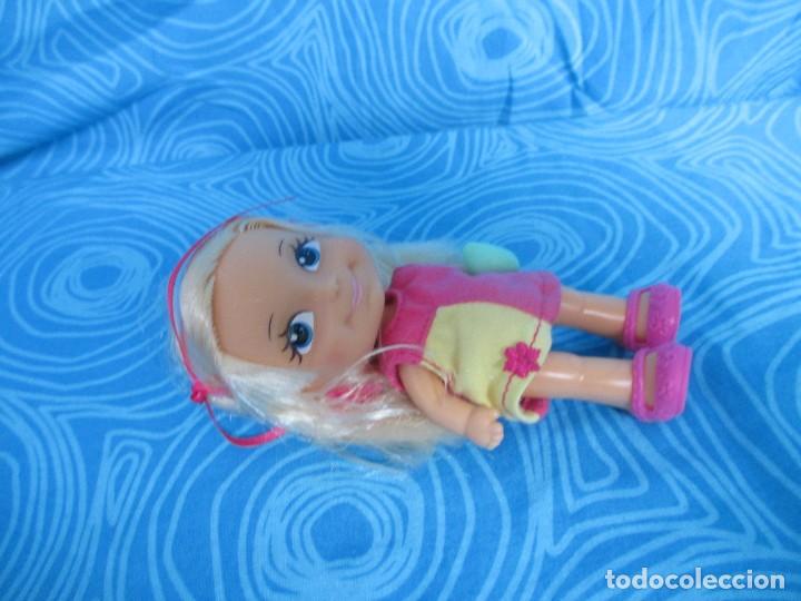 Mu&ntilde;ecas Lesly y Barriguitas: BARRIGUITAS NEW - Foto 4