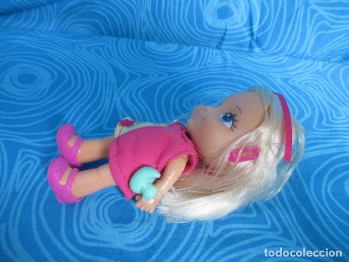 Mu&ntilde;ecas Lesly y Barriguitas: BARRIGUITAS NEW - Foto 5