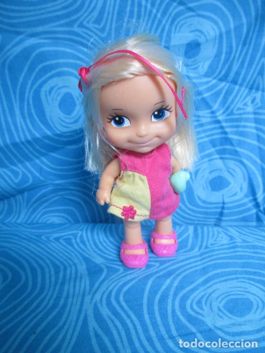 Mu&ntilde;ecas Lesly y Barriguitas: BARRIGUITAS NEW - Foto 1