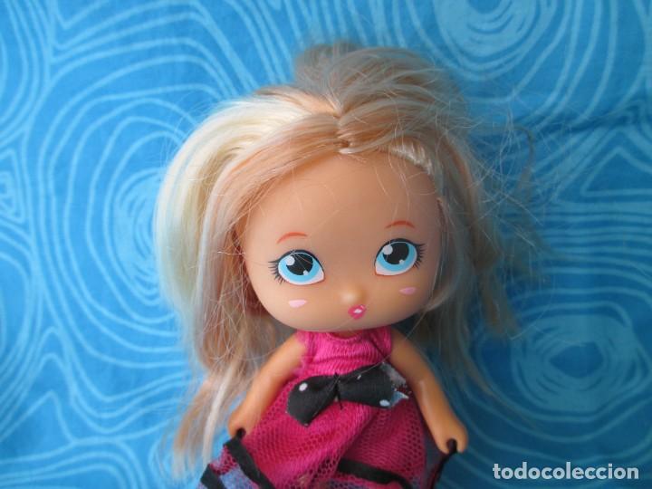 Mu&ntilde;ecas Lesly y Barriguitas: BARRIGUITAS NEW - Foto 3