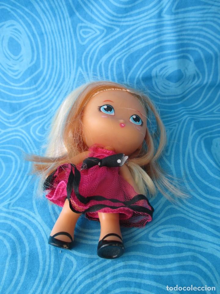 Mu&ntilde;ecas Lesly y Barriguitas: BARRIGUITAS NEW - Foto 6