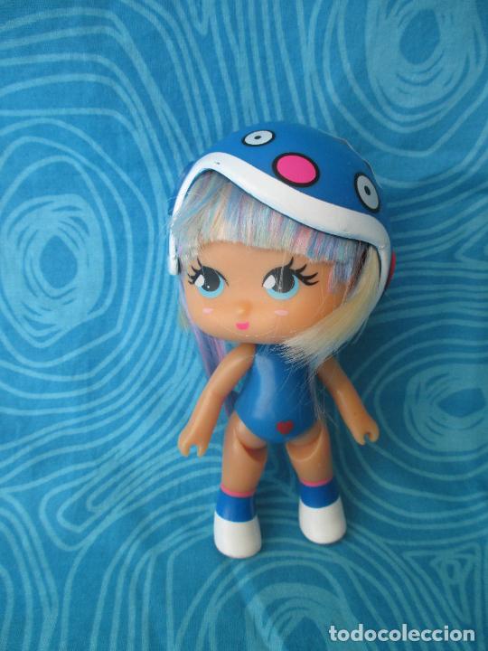 Mu&ntilde;ecas Lesly y Barriguitas: BARRIGUITAS NEW - Foto 1