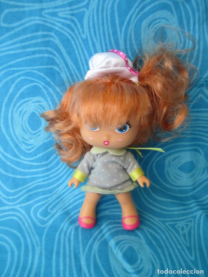Mu&ntilde;ecas Lesly y Barriguitas: BARRIGUITAS NEW - Foto 2