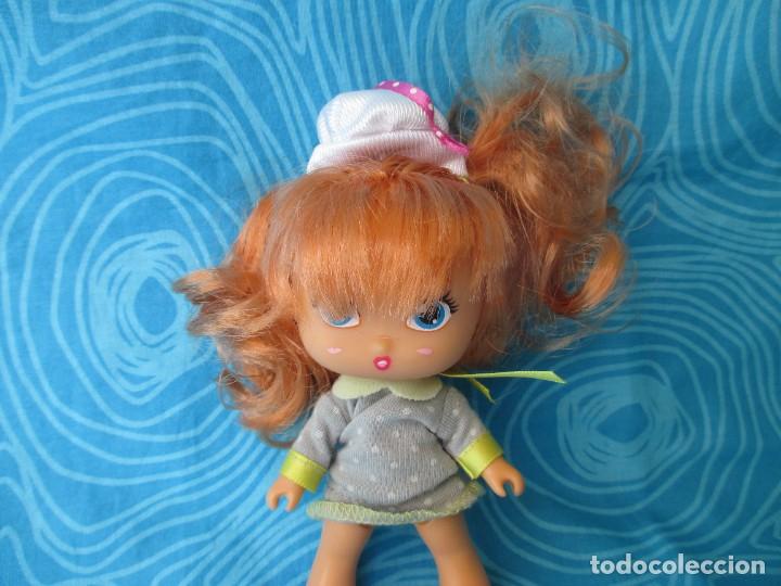 Mu&ntilde;ecas Lesly y Barriguitas: BARRIGUITAS NEW - Foto 3