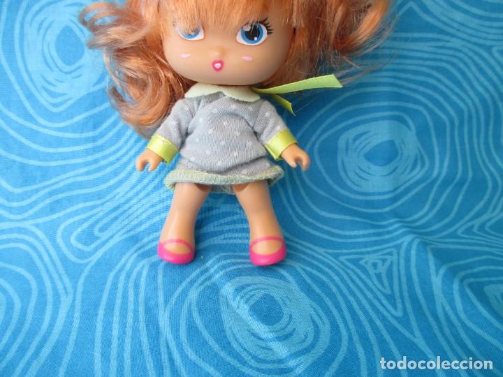 Mu&ntilde;ecas Lesly y Barriguitas: BARRIGUITAS NEW - Foto 4