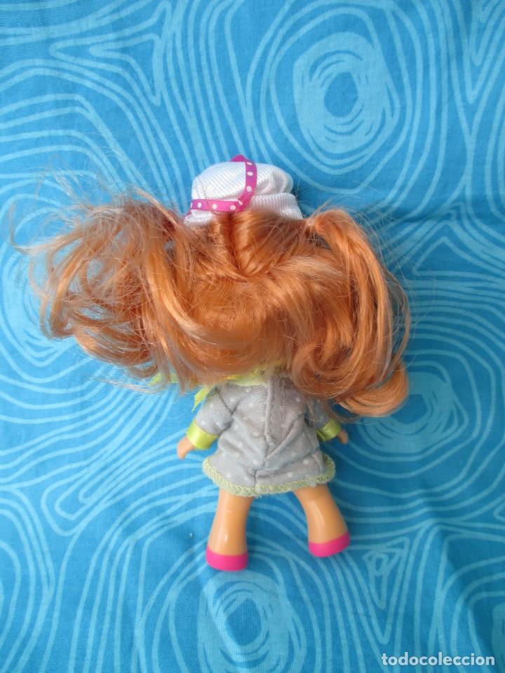 Mu&ntilde;ecas Lesly y Barriguitas: BARRIGUITAS NEW - Foto 5