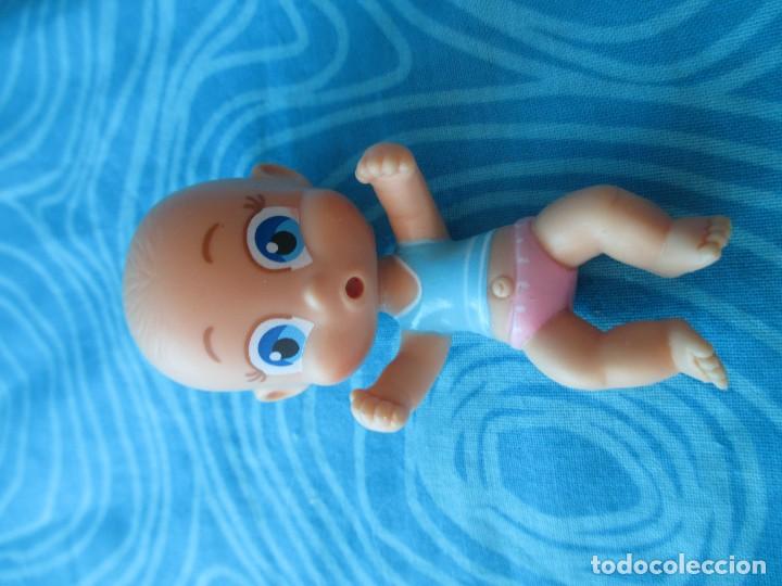 Mu&ntilde;ecas Lesly y Barriguitas: BEBE BARRIGUITAS NEW - Foto 2