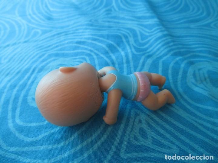 Mu&ntilde;ecas Lesly y Barriguitas: BEBE BARRIGUITAS NEW - Foto 6