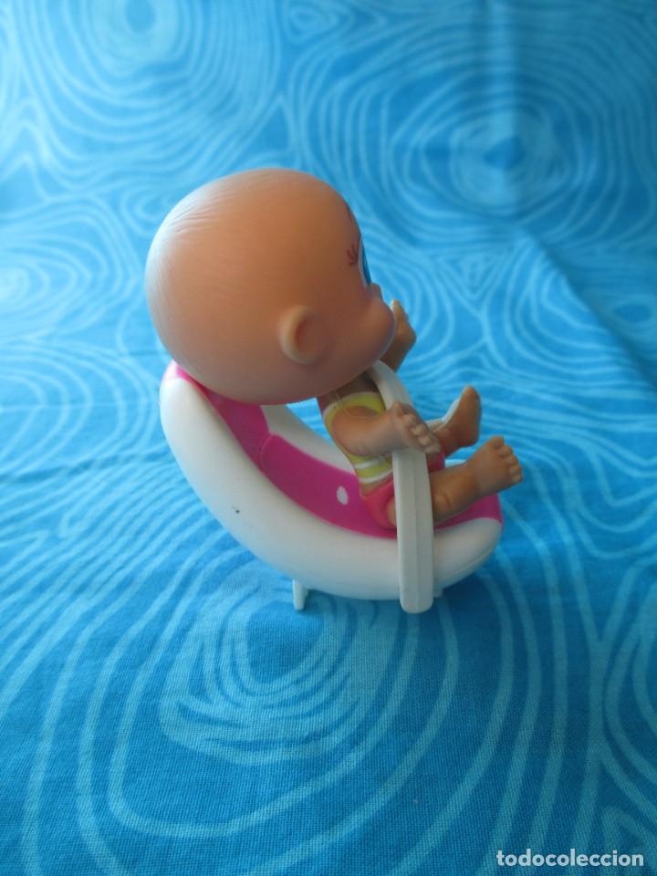 Mu&ntilde;ecas Lesly y Barriguitas: BEBE BARRIGUITAS NEW - Foto 3