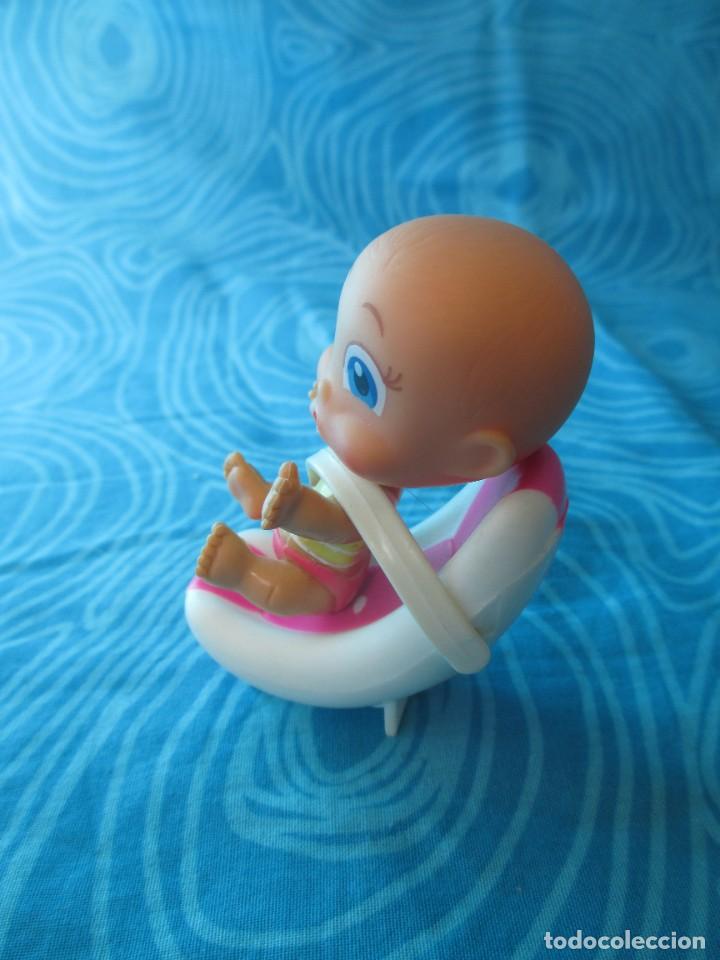 Mu&ntilde;ecas Lesly y Barriguitas: BEBE BARRIGUITAS NEW - Foto 4