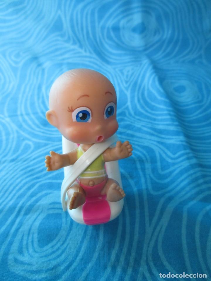 Mu&ntilde;ecas Lesly y Barriguitas: BEBE BARRIGUITAS NEW - Foto 1