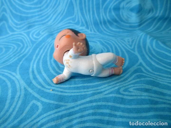 Mu&ntilde;ecas Lesly y Barriguitas: BEBE BARRIGUITAS NEW - Foto 4